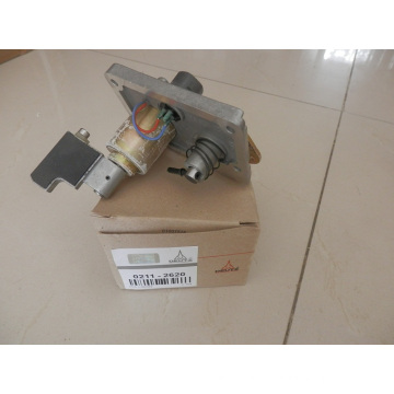 Deutz Engine Parts Starter for 2011